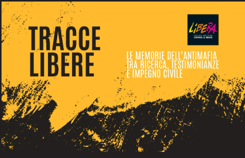 Tracce Libere: memoria, ricerca e impegno civile per l’antimafia